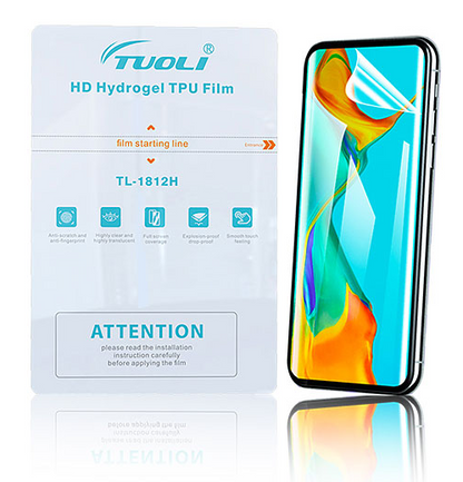 HD Screen Film for Phones