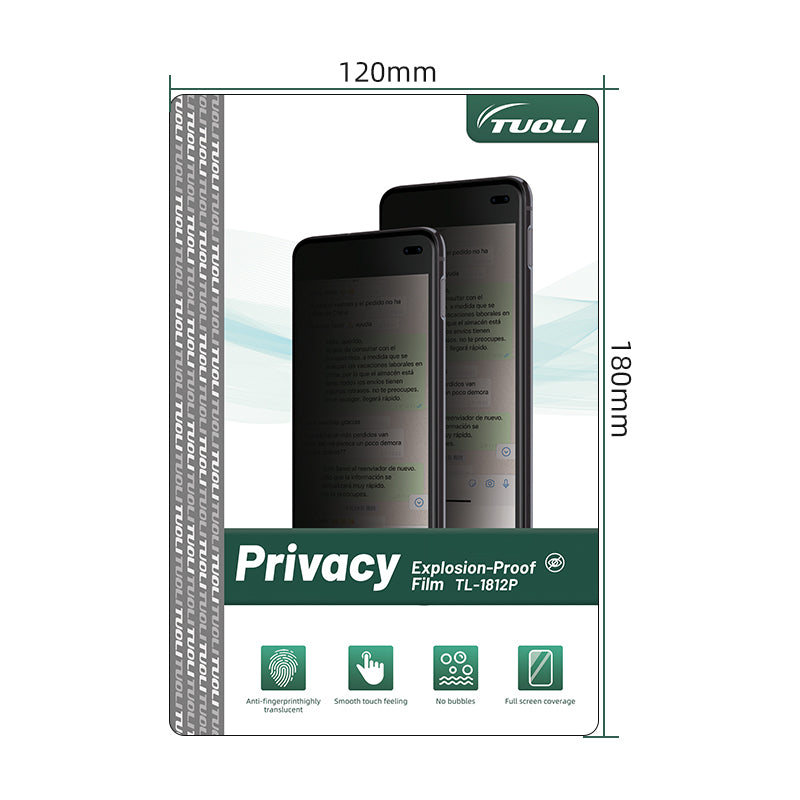 Privacy Film For Phone