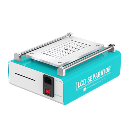 7inch Smart LCD Separator