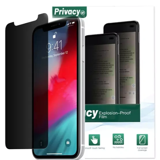 Privacy Film For Phone