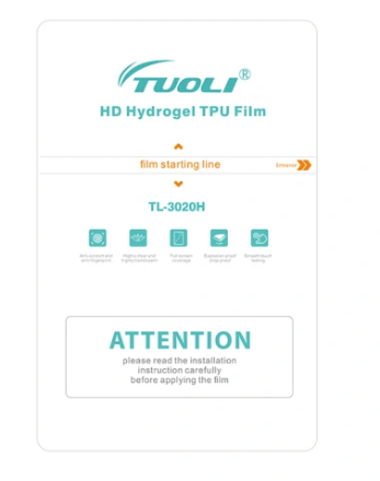 HD screen Film for tablet & iPad 11 inch