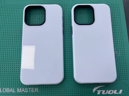 Custom Phone Case (20 Cases each Model) as low as $3.5/case