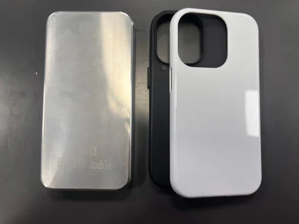 iPhone 16 Series Cases and Molds Package (20 Cases each model)