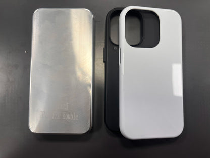 Custom Phone Case (20 Cases each Model) as low as $3.5/case