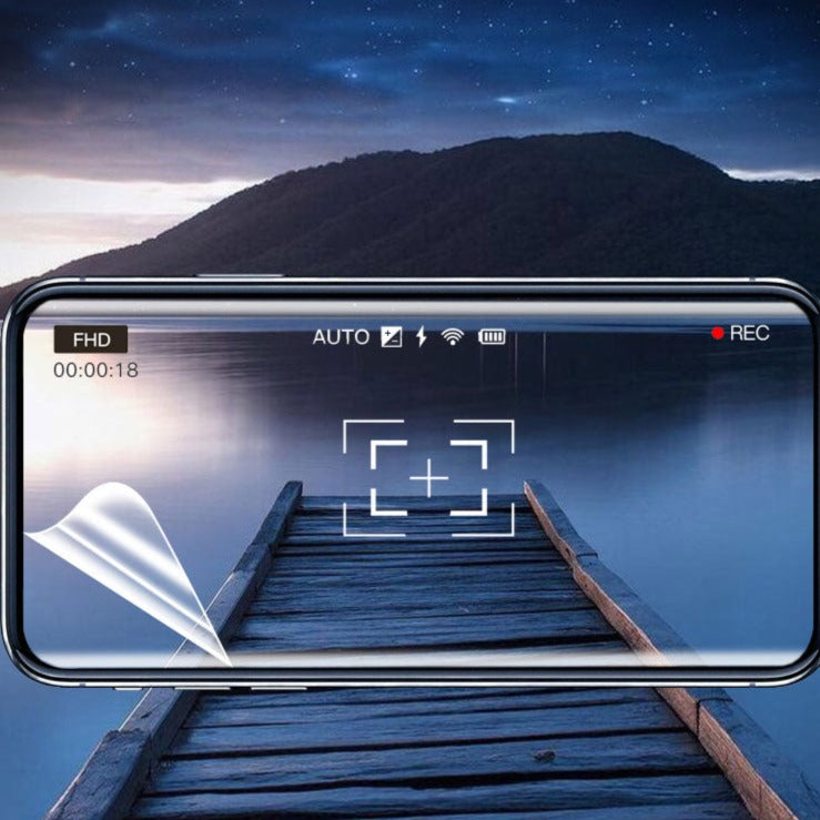 HD Screen Film for Phones
